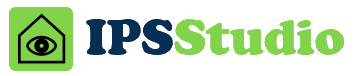 IPSStudio Logo